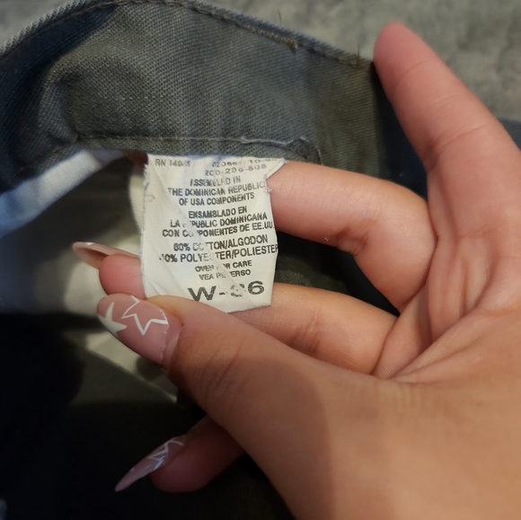 Flyers shorts - Picture 5 of 5